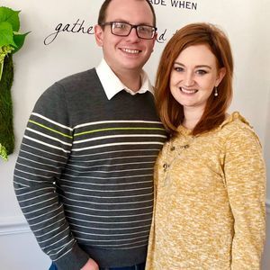 Meet your Posher, Tiffany